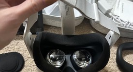 Mint
													Meta Quest 2 - 256 GB, photo 3 of 10