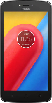 Moto C