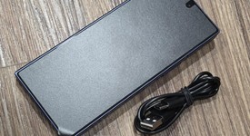 Mint
													Samsung Galaxy Z Fold6 - Verizon, Navy Blue, 256 GB, 12 GB, SM-F956U, photo 2 of 9