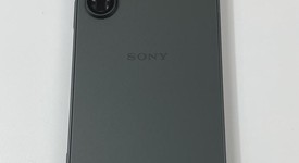 Mint
													Sony Xperia 1 VI - Unlocked, Green, 512 GB, 12 GB, photo 3 of 7