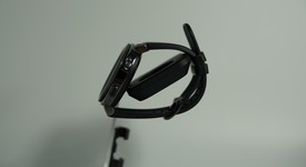 Good
													Samsung Gear Sport - Black, photo 3 of 6