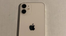 Mint
													Apple iPhone 12 Mini - T-Mobile, White, 64 GB, A2176, photo 5 of 6