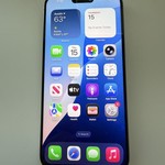 Good Apple iPhone 15 Pro Max - Unlocked, White, 256 GB, A2849