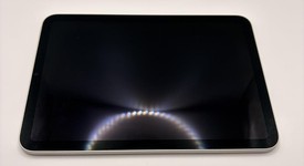 Mint
													Apple iPad Mini 6th Gen - Wi-Fi, Starlight, 64 GB, A2567, photo 5 of 11