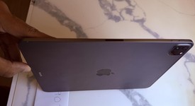 Good
													Apple iPad Pro 11" 3rd Gen 2021 - Wi-Fi, Gray, 128 GB, photo 4 of 5