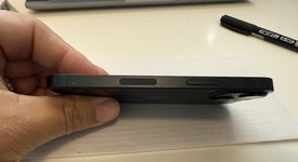 Good
													Apple iPhone 13 Mini - Unlocked, Midnight, 128 GB, A2481, photo 4 of 8