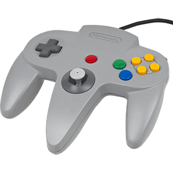 Nintendo 64 Controller for sale