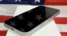Mint
													Apple iPhone 16 Plus - T-Mobile, White, 128 GB, A3082, photo 2 of 13