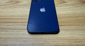 Good
													Apple iPhone 12 Mini - Unlocked, Blue, 64 GB, A2176, photo 4 of 7