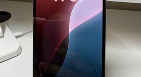 Good
													Apple iPhone 12 Pro Max - Unlocked, Graphite, 256 GB, A2342, photo 3 of 5