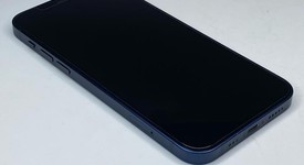 Mint
													Apple iPhone 12 - Verizon, Blue, 128 GB, A2172, photo 4 of 6