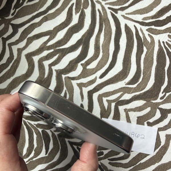 Apple iPhone 16 Pro - AT&T, 256 GB, Natural, A3083