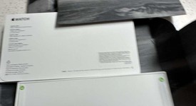 New
													Apple Watch Ultra 3 49mm - Unlocked, Black, A3281, photo 2 of 3