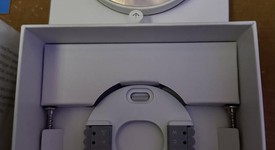 Mint
													Nest Thermostat 4th Gen - Snow, photo 3 of 5