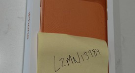 New
													Apple iPhone 17 Pro Max - Unlocked, Cosmic Orange, 2 TB, A3257, photo 1 of 2