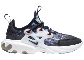 Nike RT Presto Black (PS) for sale