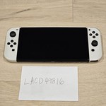 Good Nintendo Switch - OLED - 64 GB, White