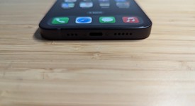 Good
													Apple iPhone 12 - Unlocked, Black, 64 GB, A2172, photo 3 of 14