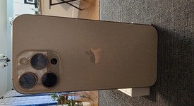 Mint
													Apple iPhone 16 Pro Max - Unlocked, Desert, 512 GB, A3084, photo 3 of 14
