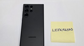 Good
													Samsung Galaxy S23 Ultra - AT&T, Black, 512 GB, 12 GB, SM-S918U, photo 5 of 6