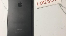 Fair
													Apple iPhone 7 Plus - AT&T, Black, 32 GB, 3 GB, A1661, photo 2 of 4