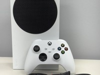 Xbox Series S (2020)