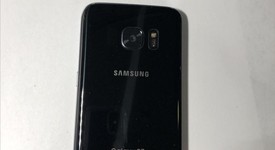 Mint
													Samsung Galaxy S7 - Verizon, Black, 32 GB, SM-G930V, photo 1 of 7