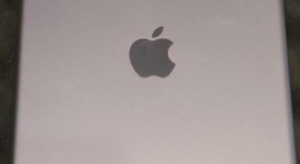 Good
													Apple iPad Air - Wi-Fi, Silver, 32 GB, photo 2 of 7