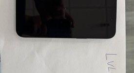 Good
													Apple iPhone 16 Pro Max - Unlocked, Black, 256 GB, A3084, photo 2 of 11