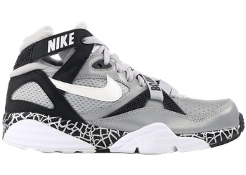Nike Air Trainer Max 91 Bo Knows Raiders for sale