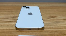 Mint
													Apple iPhone 14 - Unlocked, Starlight, 128 GB, A2649, photo 3 of 9