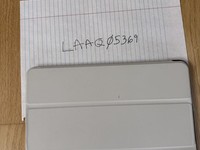 Apple iPad Air 5th Gen