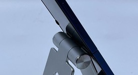 Mint
													Samsung Galaxy Z Flip7 - Unlocked, Blue Shadow, 256 GB, 12 GB, SM-F766U1, photo 5 of 12