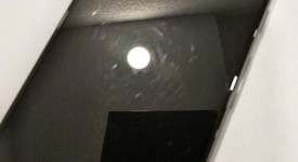 Fair
													Google Pixel 7 Pro - Unlocked, Obsidian, 256 GB, 12 GB, GE2AE, photo 4 of 6