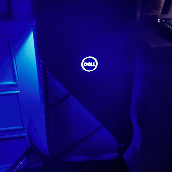 Dell Inspiron Desktop