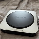 Good Mac mini 2020 - 256 GB, Silver, 8 GB, Apple M1
