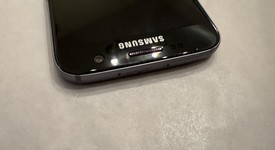Mint
													Samsung Galaxy S7 - AT&T, Black, 32 GB, SM-G930A, photo 4 of 10
