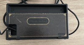 Good
													Nintendo Switch - Grey, 32 GB, photo 4 of 8