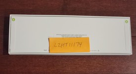 New
													Apple Watch Series 10 46mm - Unlocked, Black, A3003 - Cellular, Aluminum, photo 2 of 4