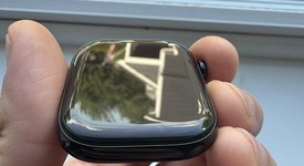 Mint
													Apple Watch Series 10 46mm - Unlocked, Black, A3003 - Cellular, Aluminum, photo 4 of 8