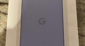 Mint
													Google Pixel 9a - Unlocked, Iris, 128 GB, 8 GB, photo 3 of 12