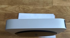 Mint
													Mac mini 2020 - Apple M1, Silver, 256 GB, 8 GB, photo 6 of 6