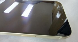 Good
													Apple iPhone 15 - Unlocked, Yellow, 128 GB, A2846, photo 5 of 6