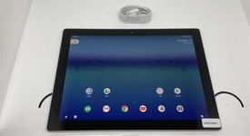 Good
													Google Pixel C - Wi-Fi, Silver, 64 GB, photo 1 of 8