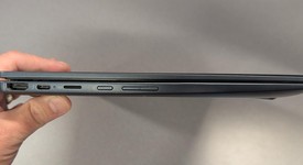 Good
													HP Elite Dragonfly Chromebook 13.5" - I5, 256 GB, 16 GB, photo 5 of 10