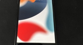 Good
													Apple iPhone 8 - Unlocked, Gray, 64 GB, A1905, GSM, photo 1 of 2