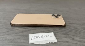 Good
													Apple iPhone 11 Pro - Unlocked, Gold, 512 GB, A2160, photo 4 of 8
