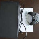 Good Xbox Series X (2020) - Black, 1 TB, standard