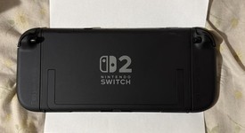 Mint
													Nintendo Switch 2 - Red & Blue, Standard, photo 2 of 4