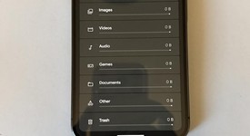 Good
													Google Pixel 10 Pro XL - Unlocked, Obsidian, 256 GB, GUL82, photo 5 of 13